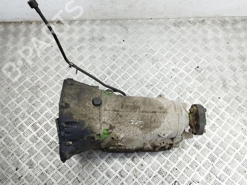 Used Gearbox MERCEDES-BENZ CLK (C209) CLK 270 CDI (209.316) (170 hp) 28845507