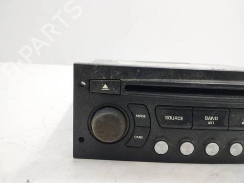Electronic module PEUGEOT 5008 (0U_, 0E_) 1.6 HDi | BP36209190M83 - Image 3