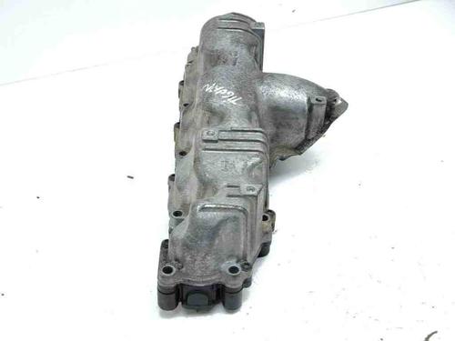 Intake manifold VW TIGUAN (5N_) 2.0 TDI 4motion | BP28885555M70 