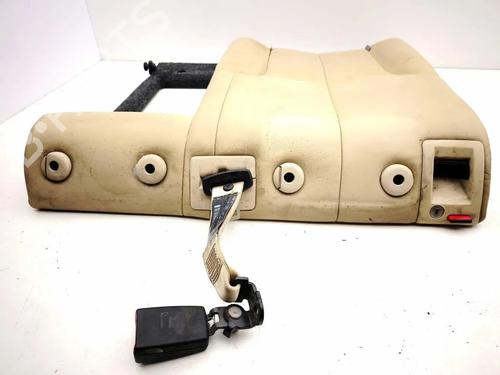Rear seat VW PASSAT B6 Variant (3C5) 1.6 | BP33226112C17 - Image 4