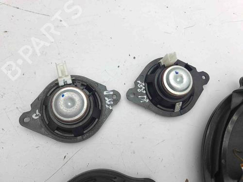 Electronic module MAZDA CX-7 (ER) 2.2 MZR-CD AWD (ER10A) | BP28873351M83 