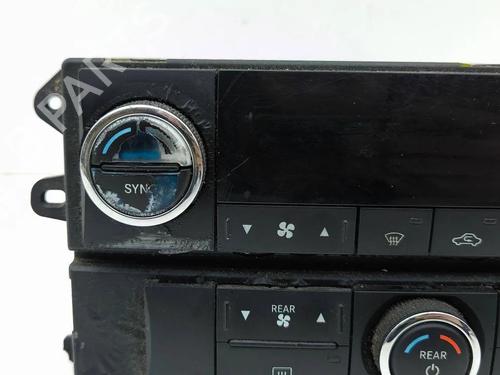 Electronic module CHRYSLER GRAND VOYAGER V (RT) 3.8 | BP30692635M83 