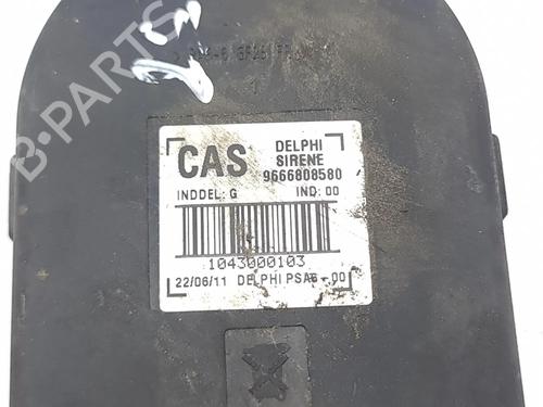 Electronic module CITROËN DS4 (NX_) 1.6 HDi 110 | BP28871934M83 - Image 8