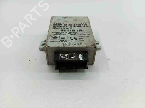 Electronic module BMW 3 (E46) 320 d | BP28875943M83 - Image 4