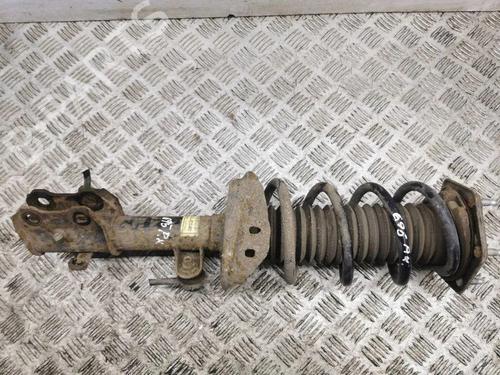 Left front shock absorber HONDA CR-V IV (RM_) 2.2 i-DTEC AWD (RE6) | BP37404224M16 - Image 2