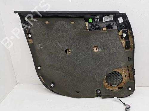 Høyre frontpanel AUDI A2 (8Z0) 1.4 | BP36188081C59 - Image 6