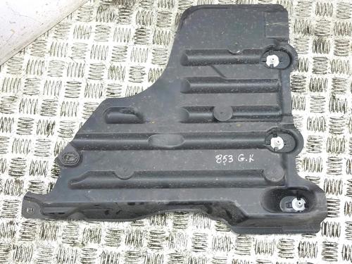 Protección inferior PEUGEOT 208 I (CA_, CC_) 1.4 VTi (95 hp) 28873978