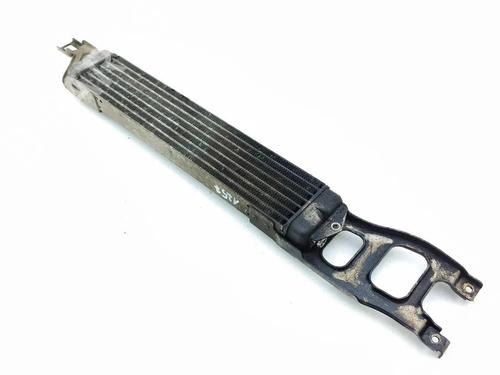 Used Oil radiator Oil radiator MERCEDES-BENZ A-CLASS (W169) A 180 CDI (169.007, 169.307) (109 hp) 33667982 33667982