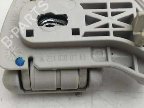 Interior roof handle MERCEDES-BENZ E-CLASS (W211) E 200 CDI (211.007) | BP36331188I35 - Image 2