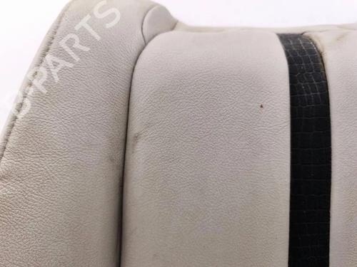 Left front seat MAZDA CX-7 (ER) 2.3 MZR DISI Turbo AWD (ER3P) | BP36199898C15 - Image 4