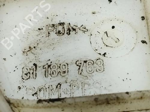 Fuel pump AUDI A4 B6 Avant (8E5) 2.5 TDI | BP36347521M76 - Image 9