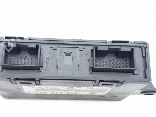 Electronic module BENTLEY CONTINENTAL FLYING SPUR (3W_) 6.0 | BP37586206M83 - Image 4