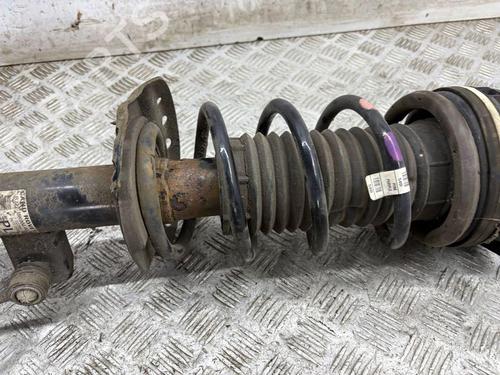 Left rear shock absorber LAND ROVER RANGE ROVER EVOQUE (L538) 2.2 D 4x4 | BP29510094M18 