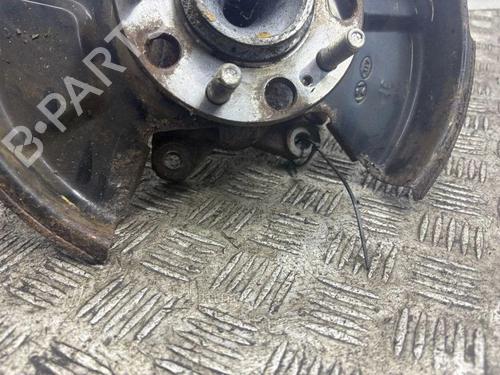 Left rear steering knuckle KIA OPTIMA (JF) 1.7 CRDi | BP38279470M27 - Image 5