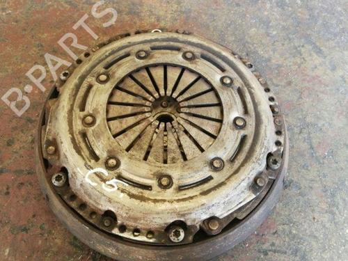 Used Other CITROËN C5 I Break (DE_) 2.0 HDi (DERHSB, DERHSE) (107 hp) 28866346