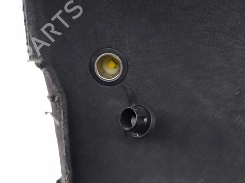 Boot lining MASERATI QUATTROPORTE V 4.2 | BP36331543I3 - Image 7
