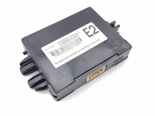 Used Electronic module Electronic module 34103075 34103075
