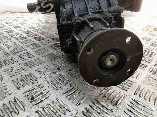 Transfer box KIA SPORTAGE V (NQ5) 1.6 T-GDI AWD | BP28871166M36