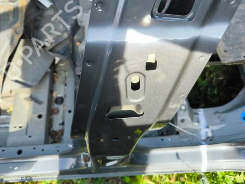 Left sideskirt TESLA MODEL 3 (5YJ3) EV | BP28873627C115 