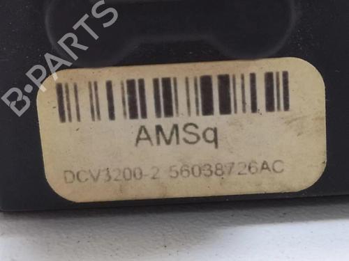 Electronic sensor CHRYSLER 300C (LX, LE) 3.0 CRD | BP36205541M84 - Image 4