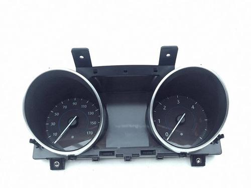 Kombiinstrument JAGUAR E-PACE (X540) 2.0 D180 AWD | BP38247766C47 - Image 2