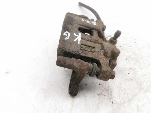 Left rear brake caliper PEUGEOT 4007 (VU_, VV_) 2.2 HDi | BP28899263M107 