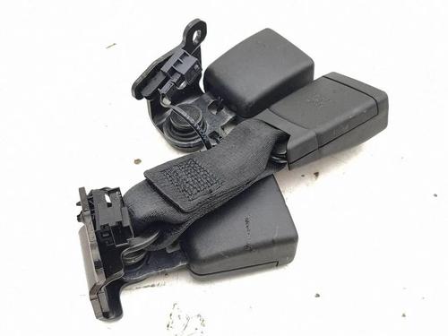 Used Seat buckle Seat buckle MERCEDES-BENZ A-CLASS (W177) A 200 (177.087) (163 hp) 40013981 40013981