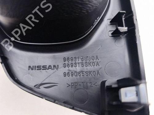 Cup/Object holder NISSAN LEAF (ZE1) Electric | BP40208487I37 - Image 7