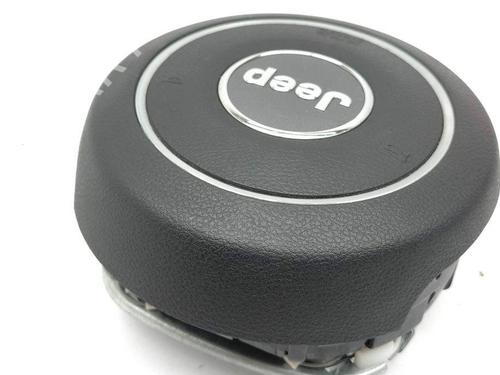 Driver airbag JEEP GRAND CHEROKEE IV (WK, WK2) 3.0 CRD V6 4x4 | BP28879812C9 