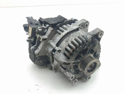 Used Alternator Alternator 33670541 33670541