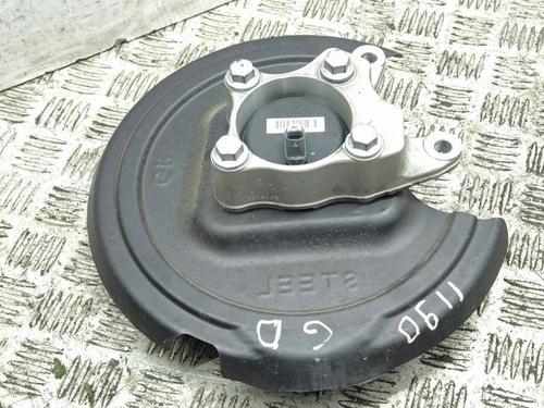 Right rear steering knuckle CITROËN C5 AIRCROSS (A_) 1.2 PureTech 130 (ARHNSJ) | BP28905356M28 