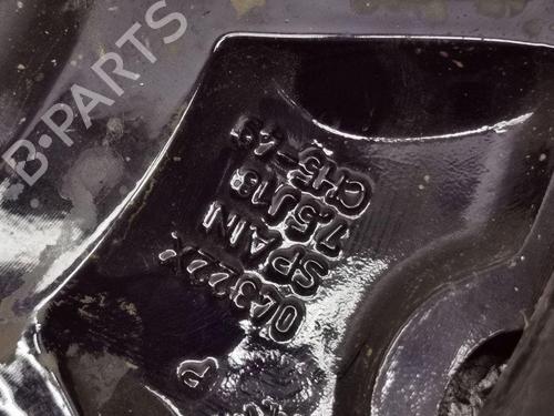 Rim CITROËN C5 AIRCROSS (A_) 1.2 PureTech 130 (ARHNSJ) | BP28905586C45 