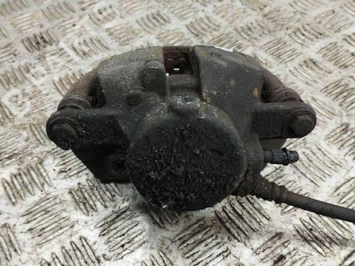 Left front brake caliper MERCEDES-BENZ B-CLASS Sports Tourer (W245) B 180 CDI (245.207) | BP28894852M105 