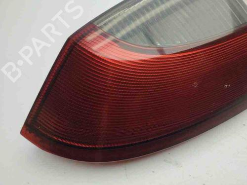 Left taillight OPEL CORSA C (X01) 1.2 (F08, F68) | BP28894219C34 - Image 12