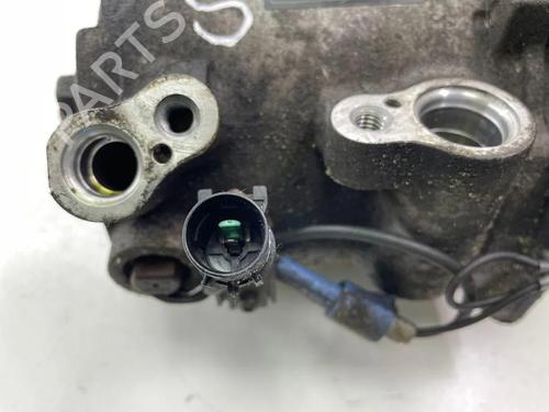 AC compressor CITROËN C-CROSSER (VU_, VV_) 2.2 HDi | BP36176447M34 - Image 2