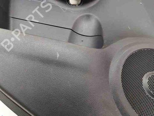 Rear left panel HONDA CR-V II (RD_) 2.2 CTDi (RD9) | BP28866590C60