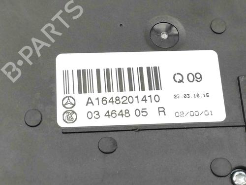 Switch MERCEDES-BENZ M-CLASS (W164) ML 350 CDI 4-matic (164.125, 164.124) | BP28873416I30
