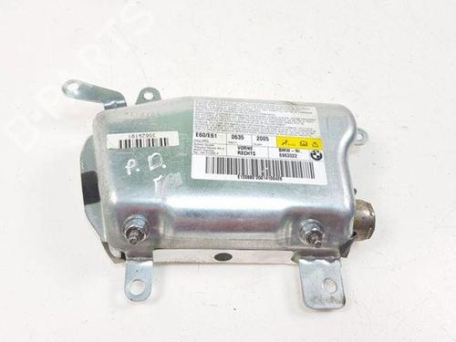 Used Right door airbag BMW 5 Touring (E61) 530 d (218 hp) 28866726