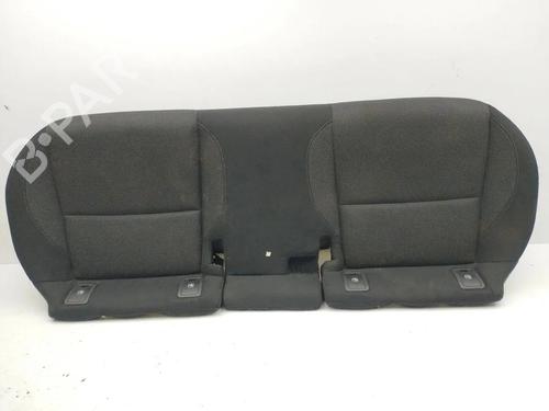 Used Rear seat Rear seat 33257842 33257842