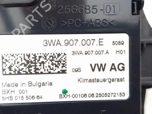 Control unit VW PASSAT B9 Variant (CJ5) 1.5 TSI eHybrid | BP39050546M11 - Image 8