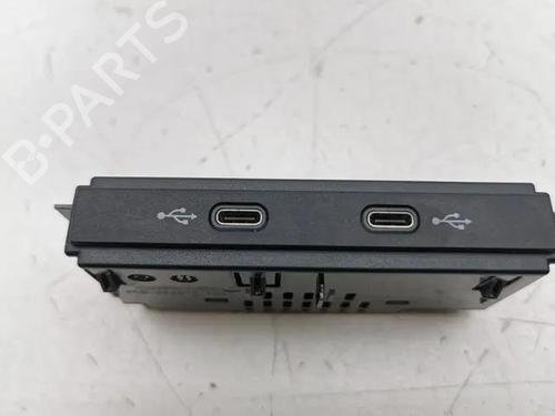 Used Electronic module SEAT LEON (KL1, KLG) 1.5 TSI (131 hp) 28861480