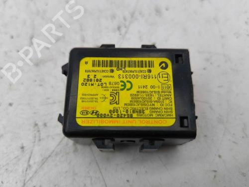 Elektronisk modul HYUNDAI i40 I CW (VF) 1.7 CRDi (116 hp) 28890953