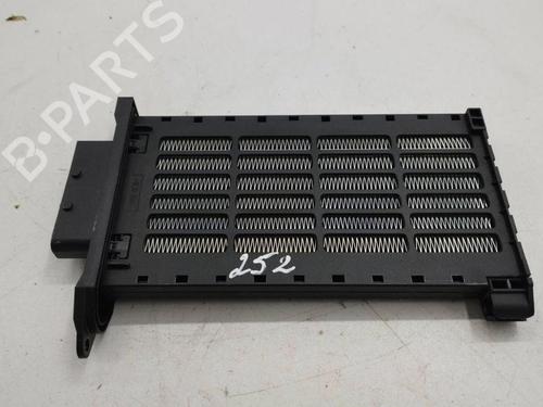 Varmeblæsermodstand RENAULT CLIO IV (BH_) 1.5 dCi 90 (90 hp) 28904589
