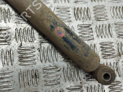 Venstre bagtil støddæmper FORD B-MAX (JK) 1.6 TDCi | BP38241638M18 - Image 6