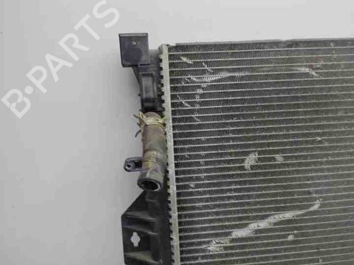 Køler VOLVO S80 I (184) D5 | BP28842658M31 