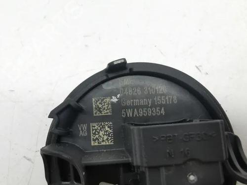Elektronisk sensor VW GOLF VIII (CD1, DA1) 1.5 TSI | BP28859104M84