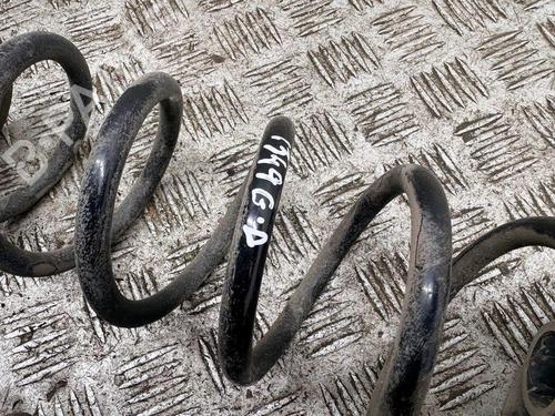 Shock absorber spring SEAT ATECA (KH7, KHP) 1.6 TDI | BP36328365C152 - Image 7