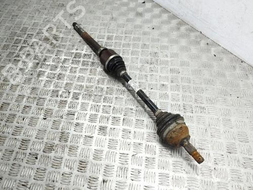 Right front driveshaft CITROËN C4 CACTUS 1.6 BlueHDi 100 | BP38244222M39 - Image 7