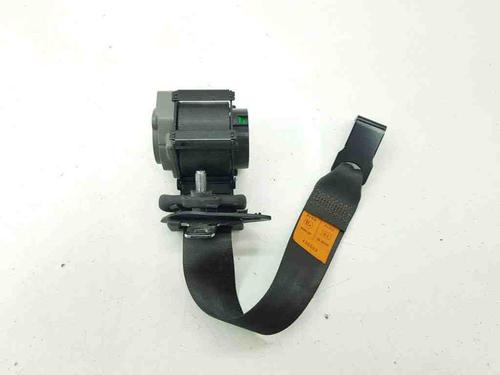 Rear left seatbelt CHEVROLET CAPTIVA (C100, C140) 2.0 D 4WD | BP28886207I29 