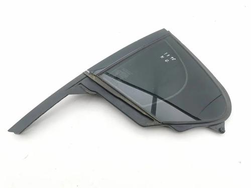Dør rude ventre bagtil Dør rude ventre bagtil JAGUAR XE (X760) 2.0 D (163 hp) 36192041 36192041